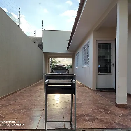Casa Terrea 3 Quartos, Sendo 1 Suite Maringá Exterior photo