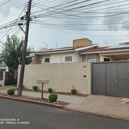 Casa Terrea 3 Quartos, Sendo 1 Suite Maringá Exterior photo