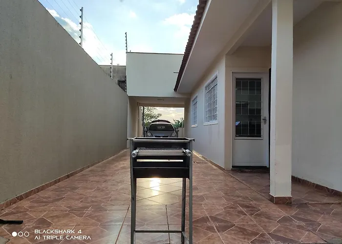 Casa Terrea 3 Quartos, Sendo 1 Suite Maringa