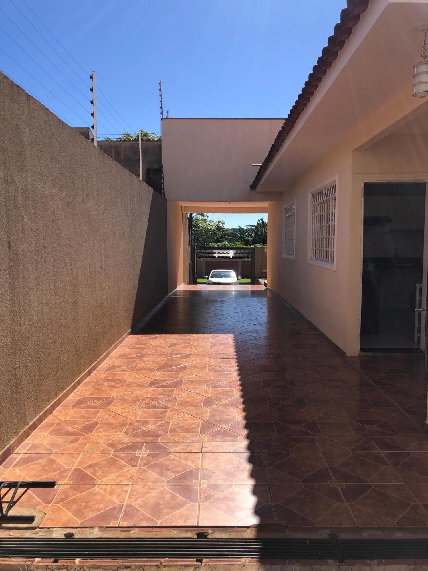 Holiday home Casa Terrea 3 Quartos, Sendo 1 Maringa